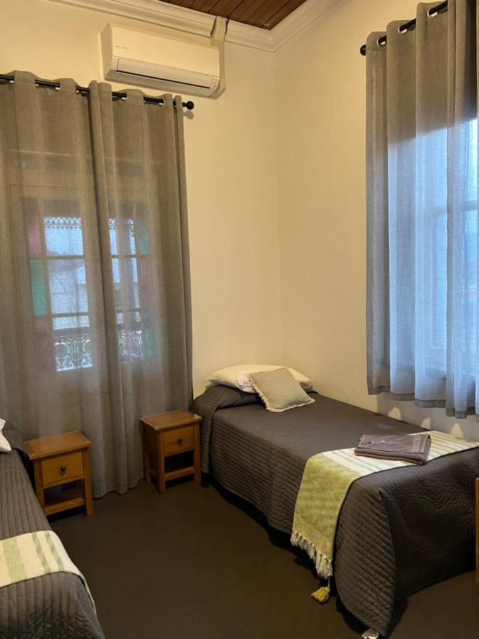 Oriental Hotel Tumut Kültér fotó