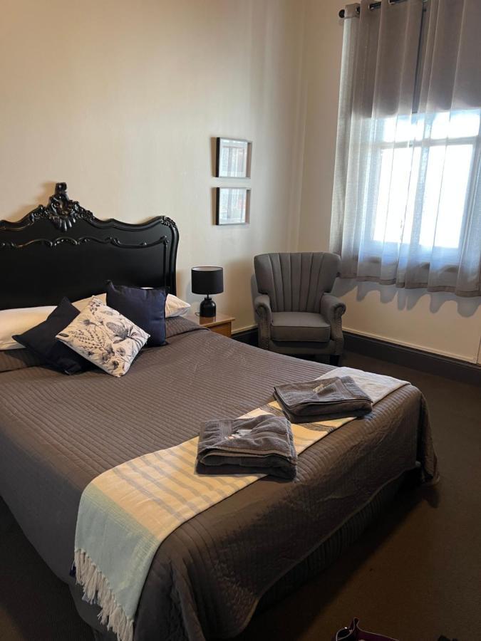 Oriental Hotel Tumut Kültér fotó